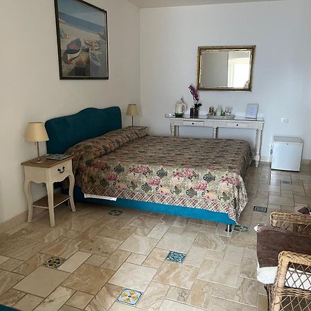 La Casa Di Vania Ravello Ngoại thất bức ảnh