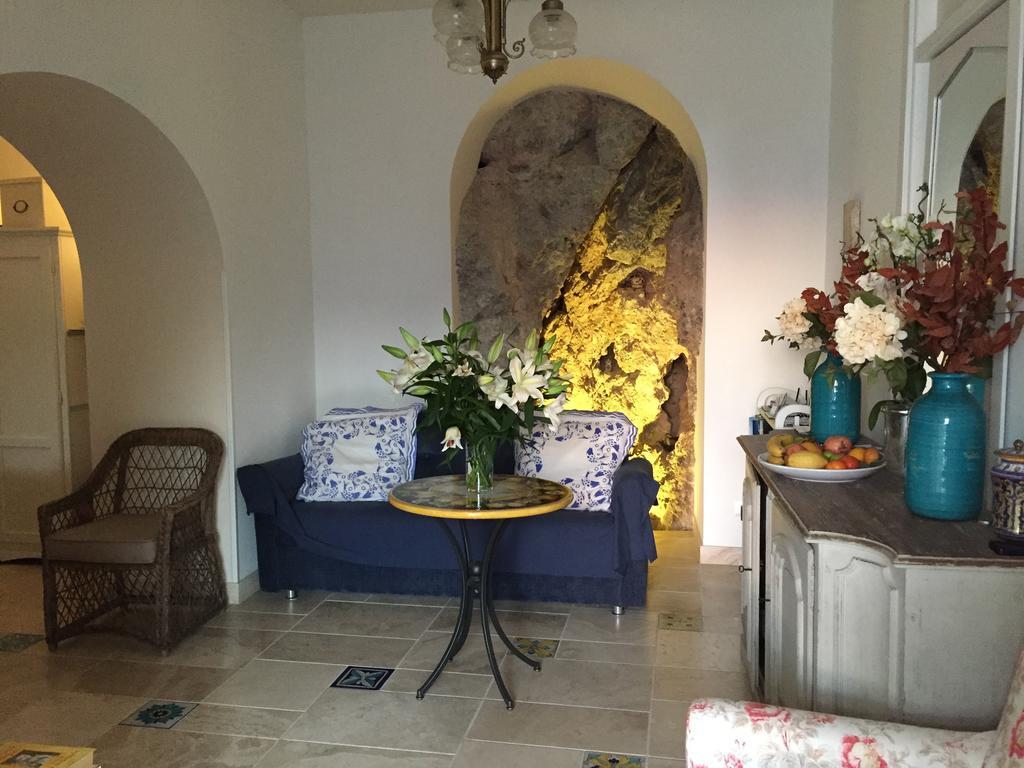 La Casa Di Vania Ravello Phòng bức ảnh