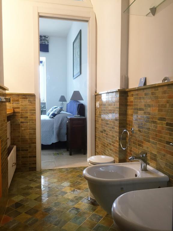 La Casa Di Vania Ravello Ngoại thất bức ảnh