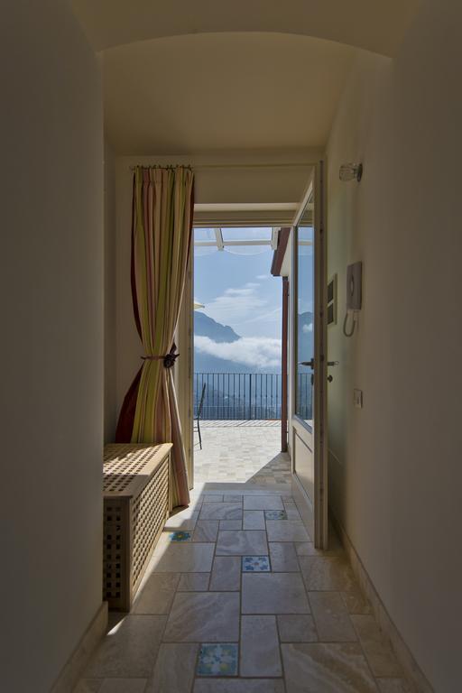 La Casa Di Vania Ravello Ngoại thất bức ảnh