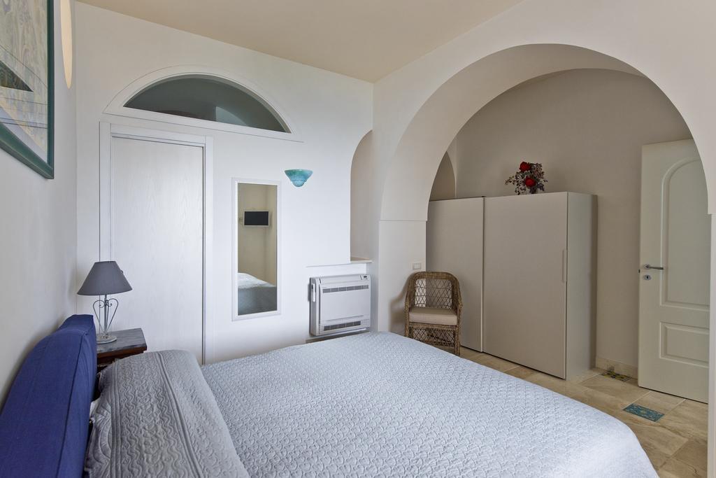 La Casa Di Vania Ravello Phòng bức ảnh