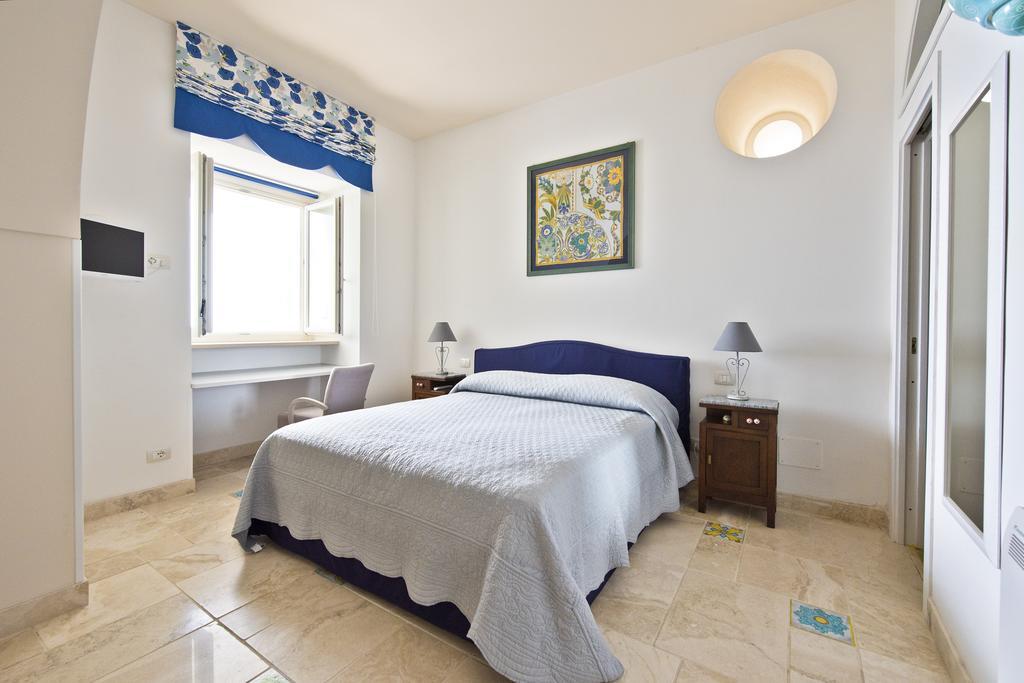 La Casa Di Vania Ravello Phòng bức ảnh